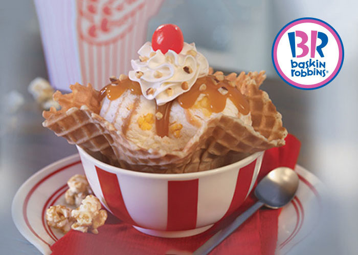 Baskin Robbins