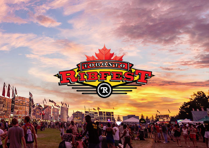 Toronto Ribfest